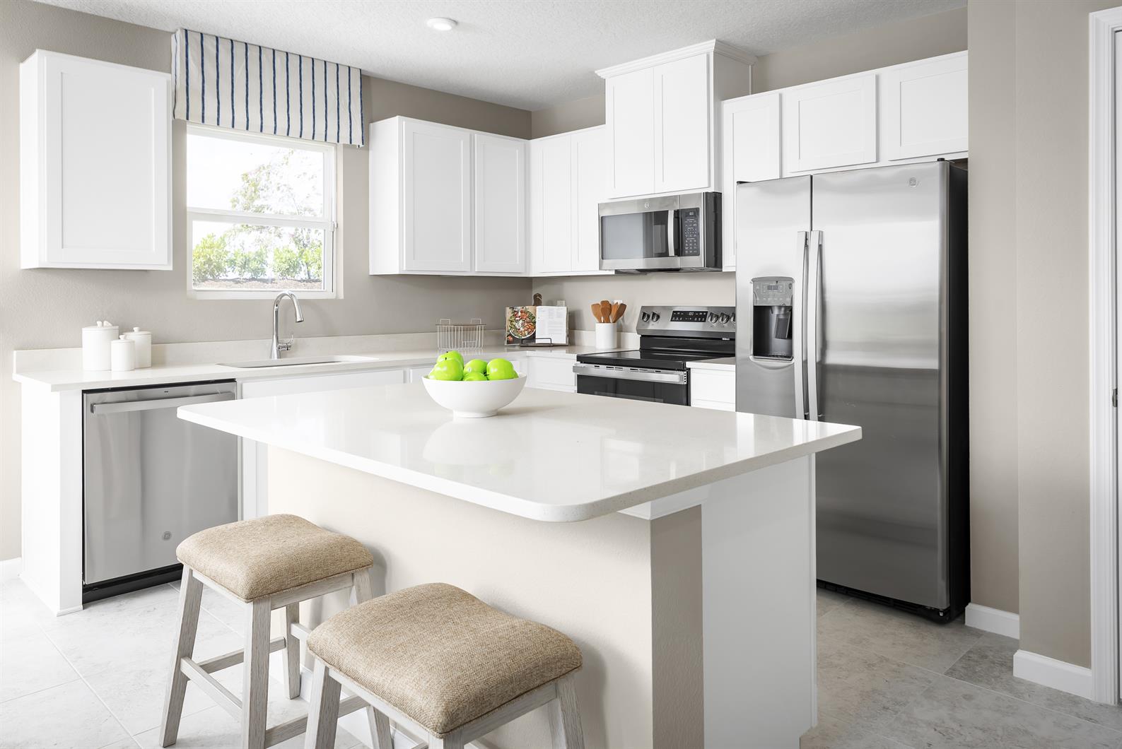 available home in Terra Lago Townhomes