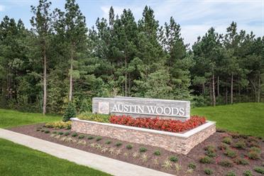 Austin Woods