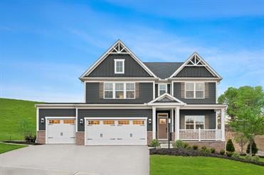 Available home near White House