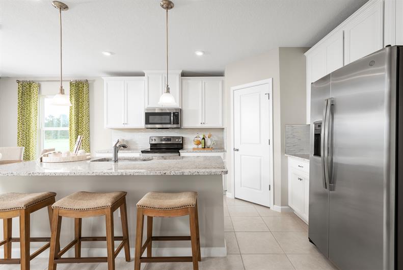 Lost Tree Preserve SingleFamily Homes for Sale Ryan Homes