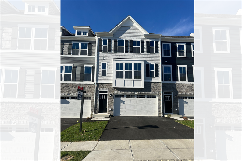 Available home in Monmouth Views