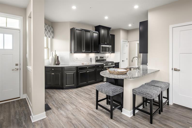 Villages at Sycamore Townhomes for Sale Ryan Homes