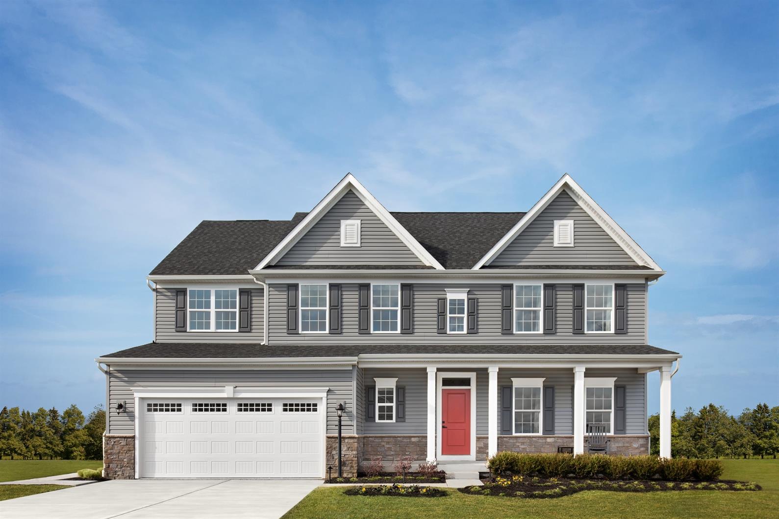 available home in Delaware National Luxury Singles