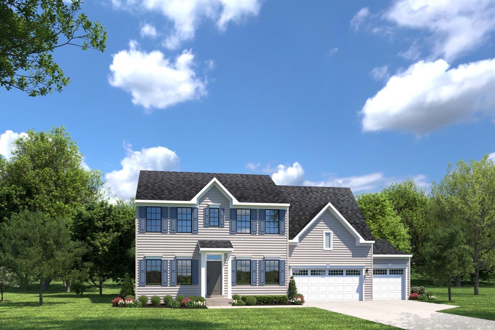 available home in Gulls Landing at Sea Trail