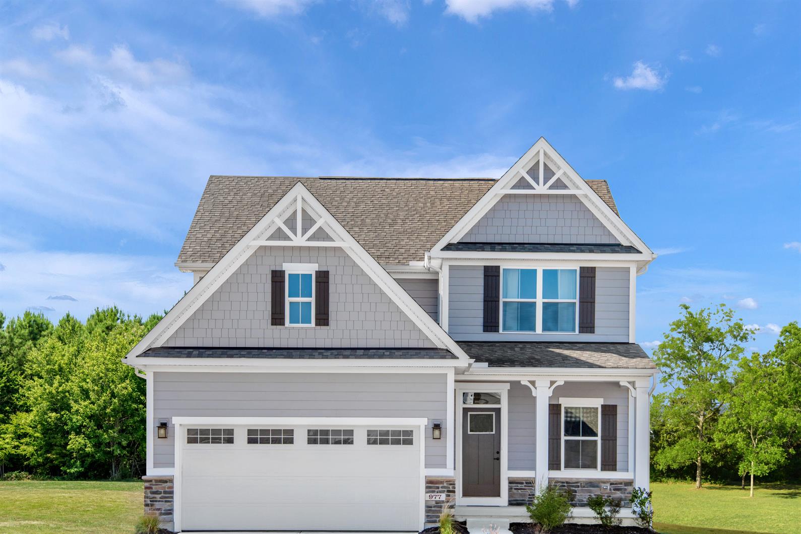 available home in Lehigh Preserve Singles