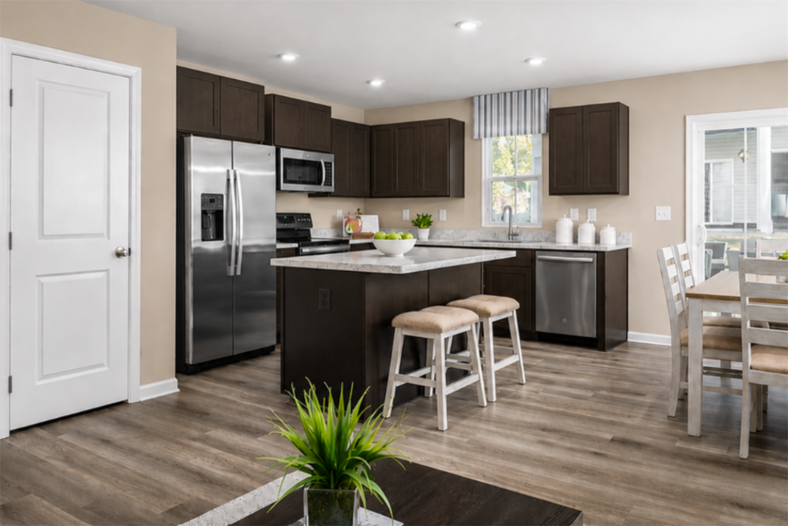 available home in Townhomes At Briercliff