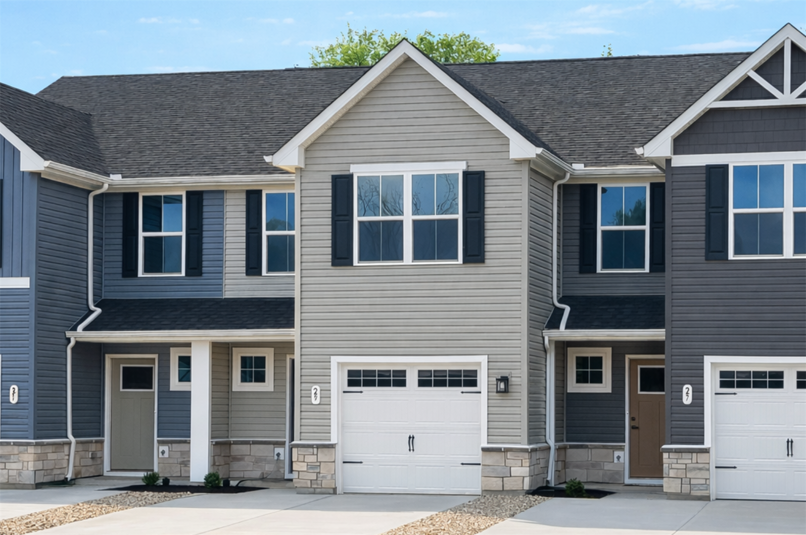 available home in Glendean Pointe