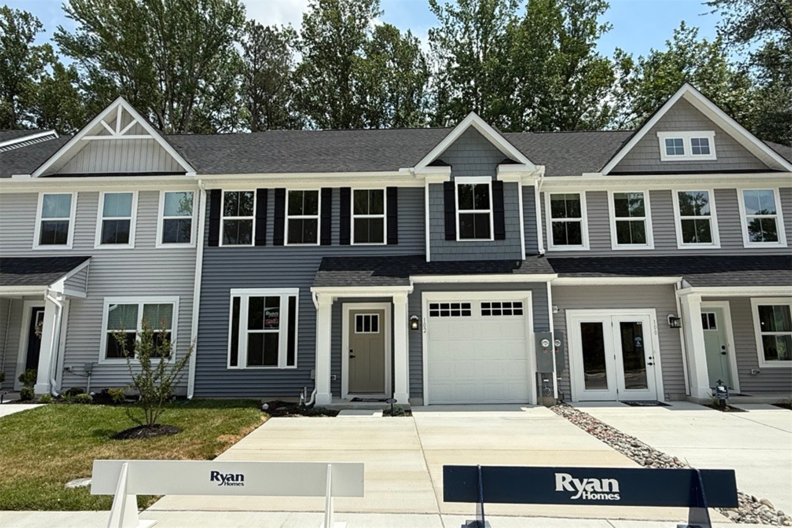 available home in Broadview at Cannery Village