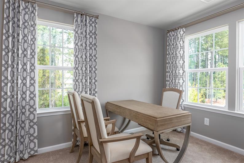 Mozart E New Construction Ryan Homes