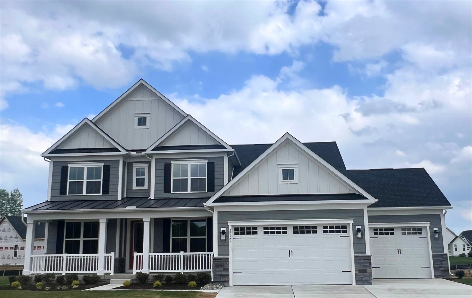 available home in Twin Masts