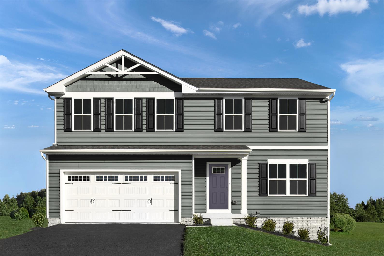 available home in Farmbrook