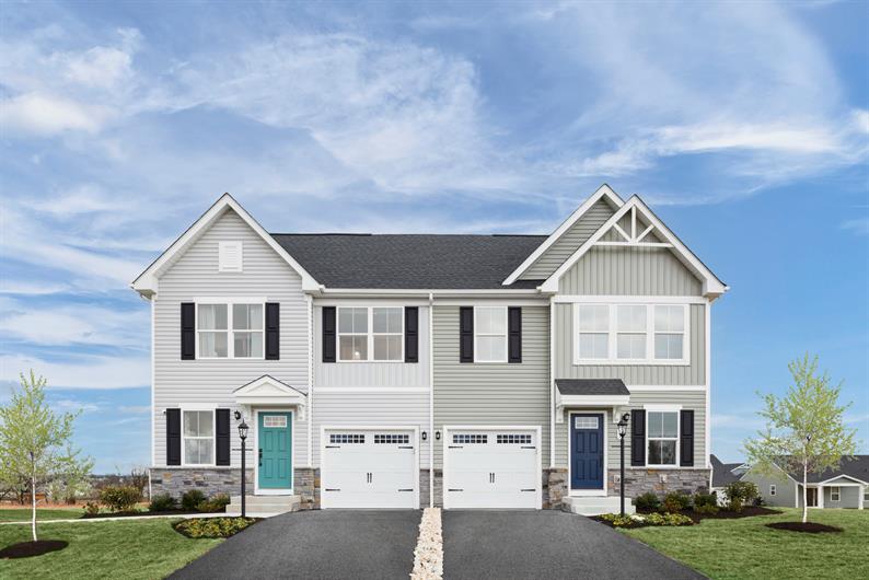 Arcadia North Villas Villas featuring MainLevel Owner's Suites for