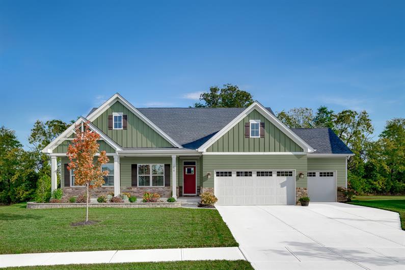 Available home in Countryside Estates