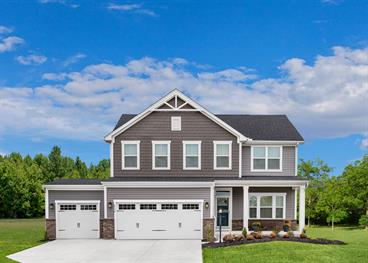 Available home near Whiteland