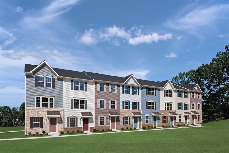 Available home in - SPN0E