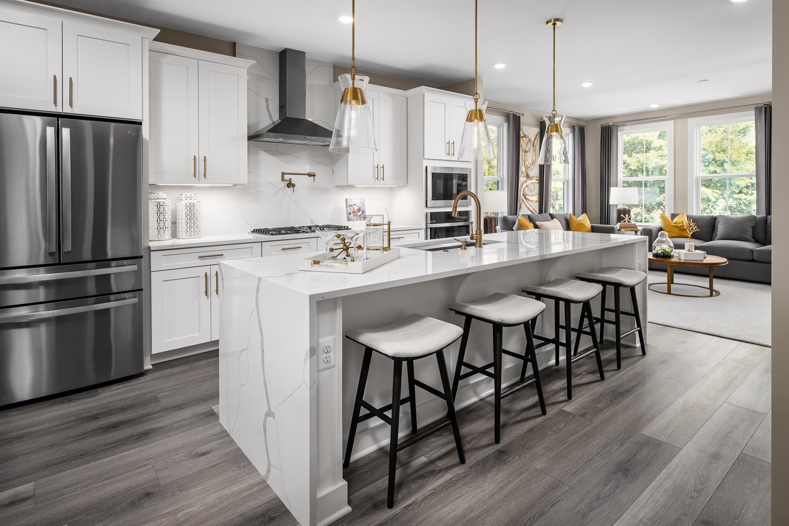 available home in Rock Creek View