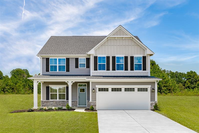Available home in Rutherford Acres