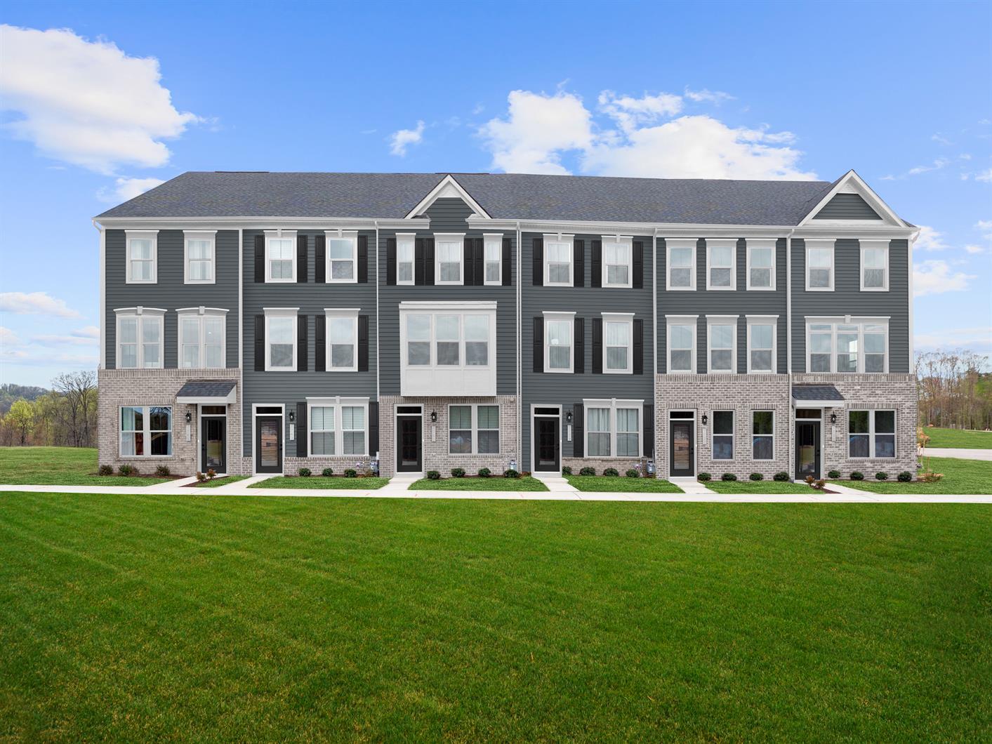 available home in Ashmore Square