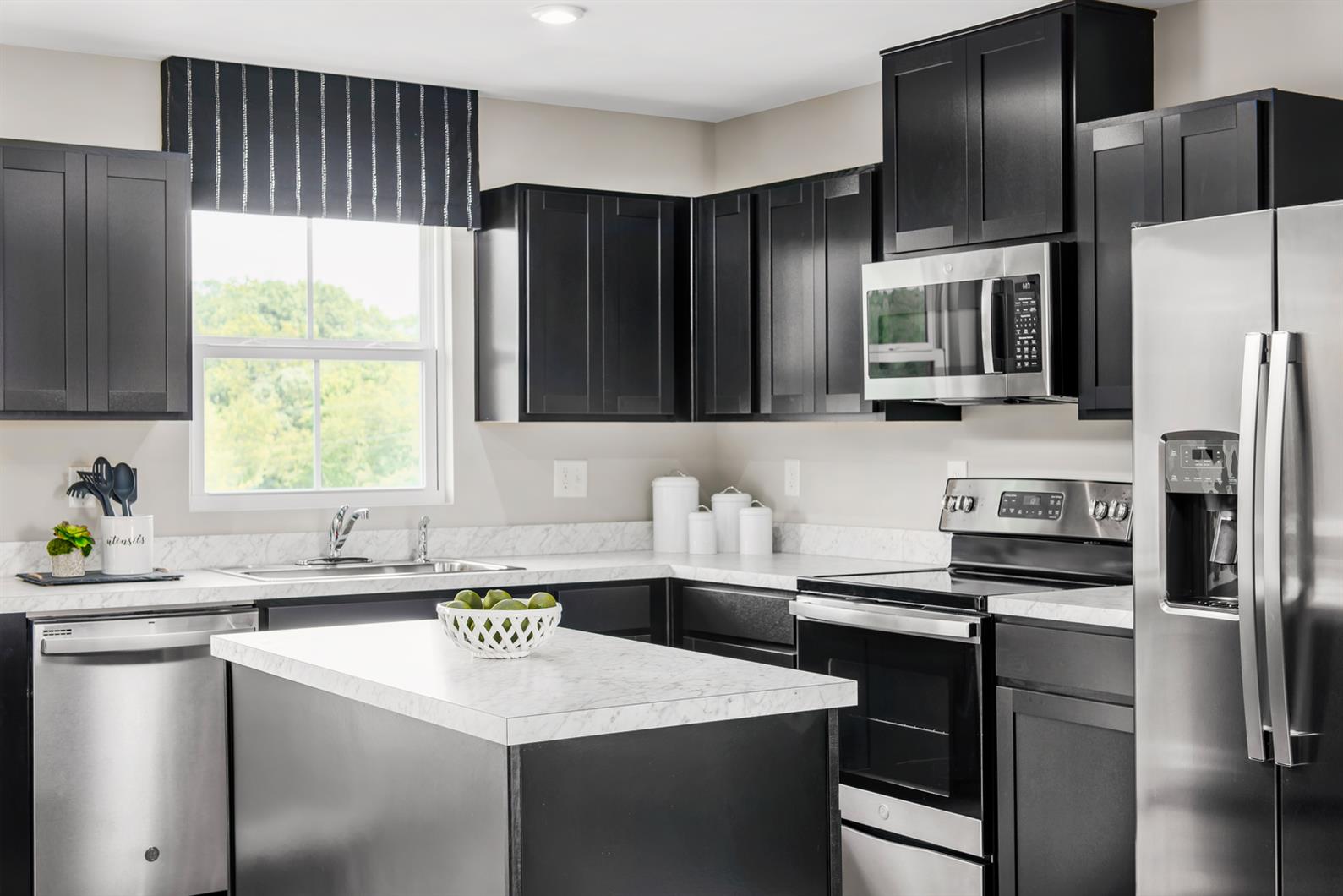 available home in Gray Mount Commons