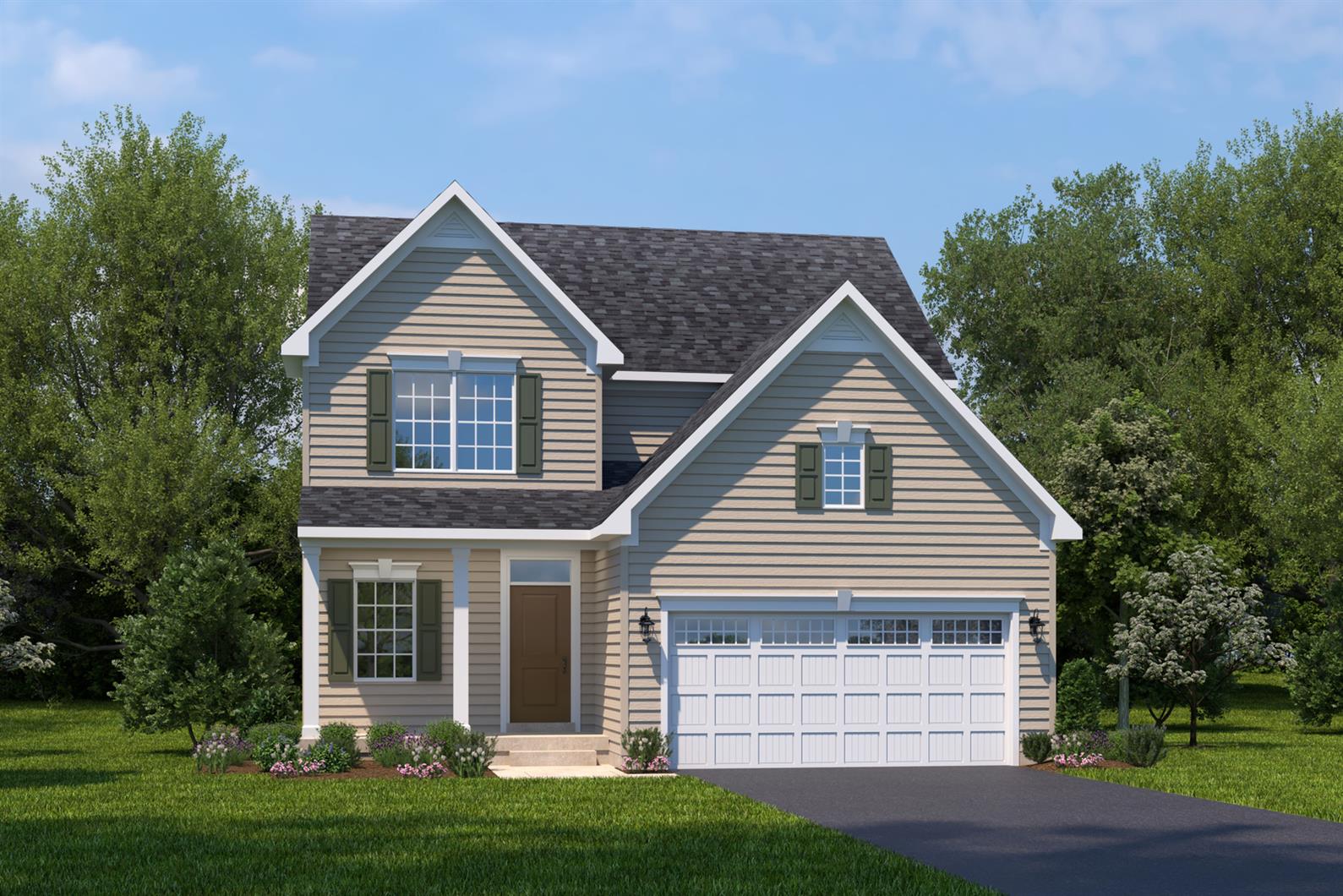 available home in Westwood Estates