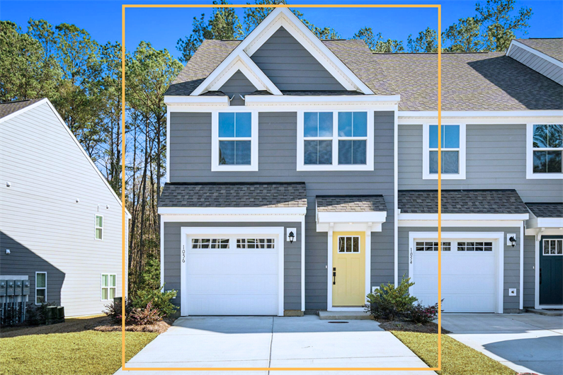 Available home in Crescent Cove