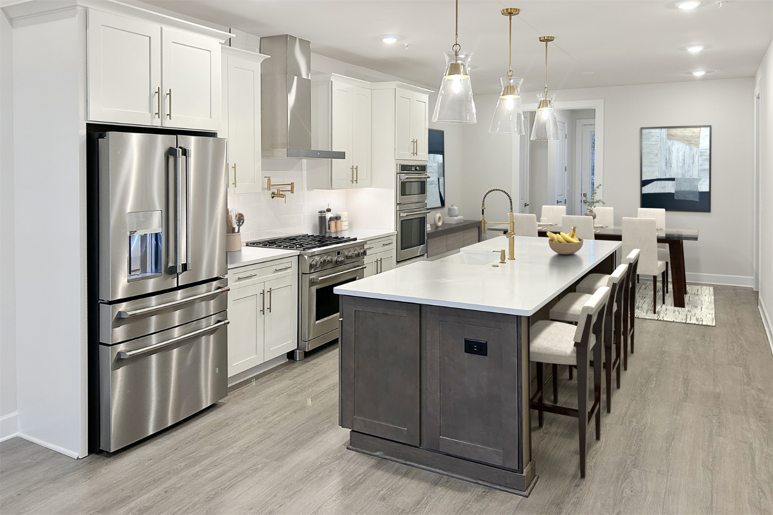 available home in The Villas At Monmouth 55+
