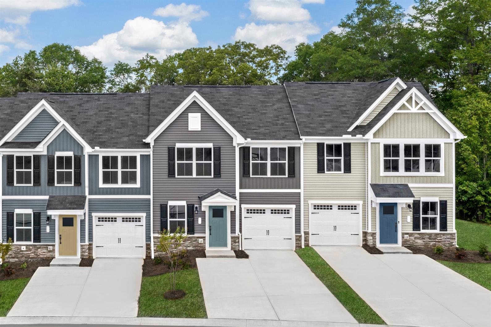 available home in Woodland Reserve
