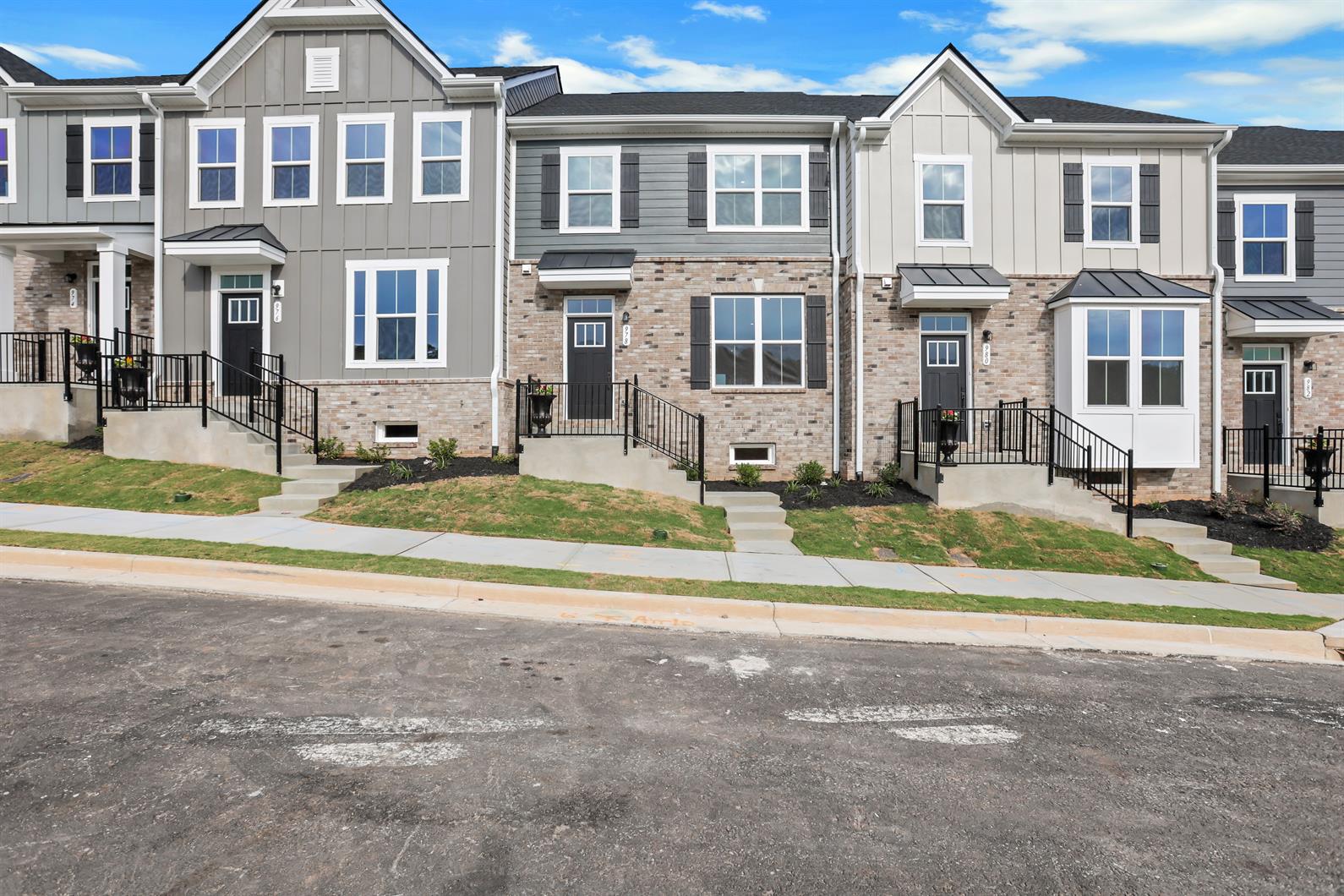 available home in Park Ridge at Sugar Hill