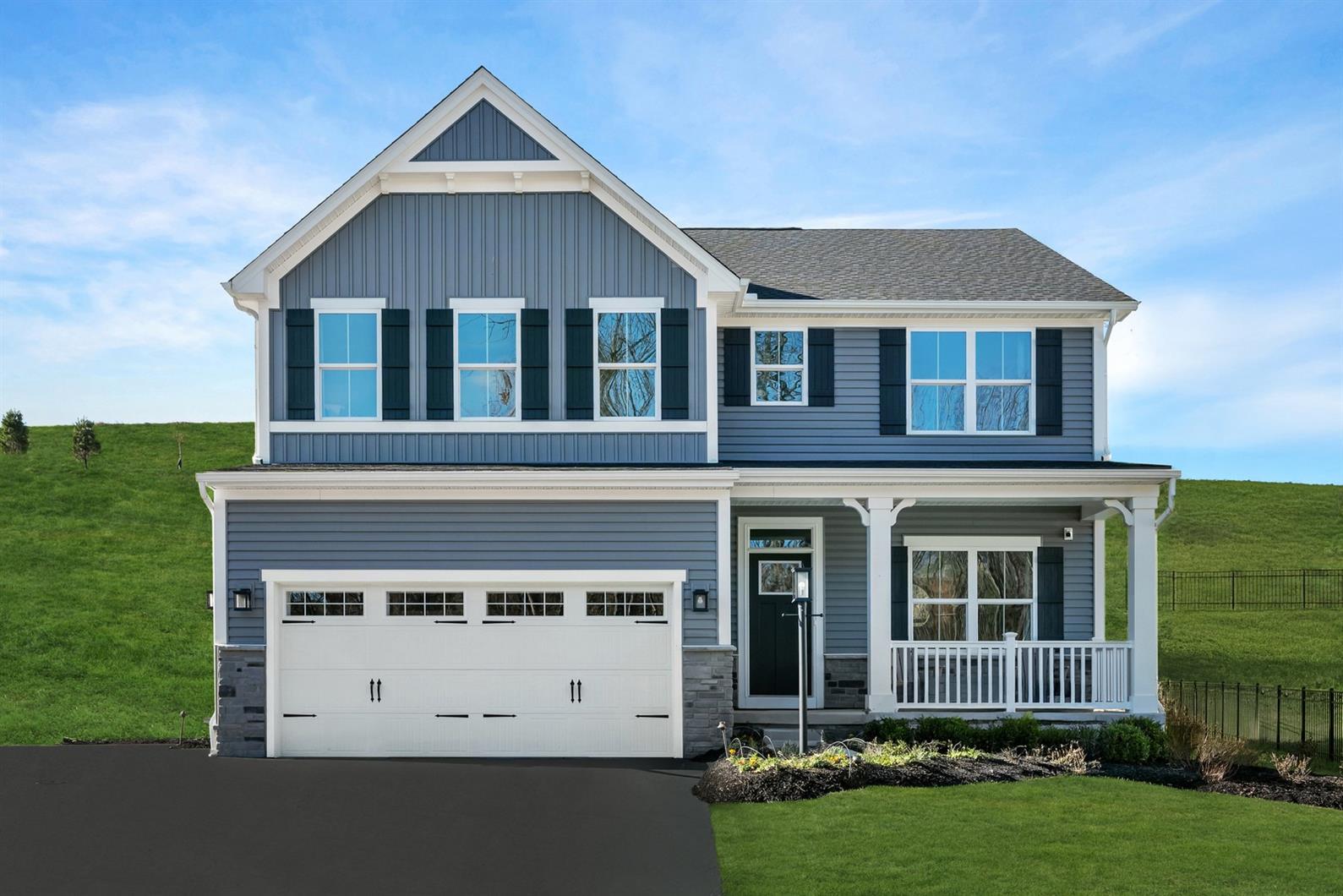 available home in Westwood Estates