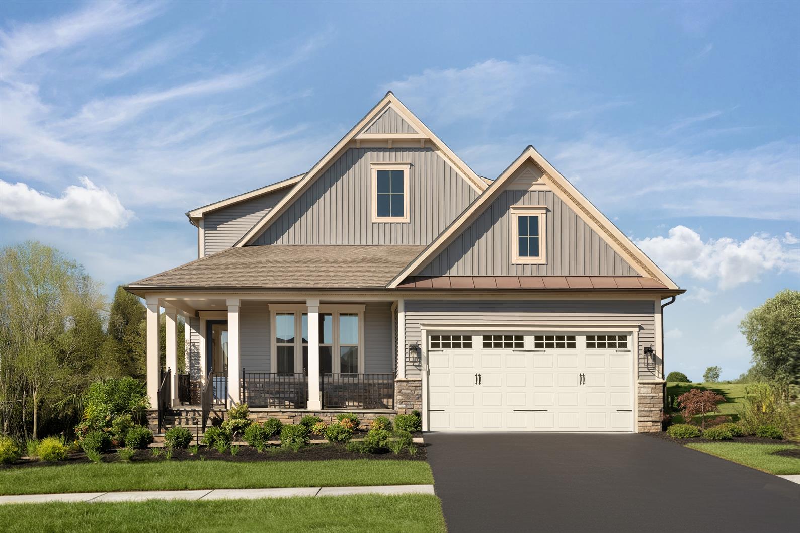 available home in Kerger Pond 55+ Singles