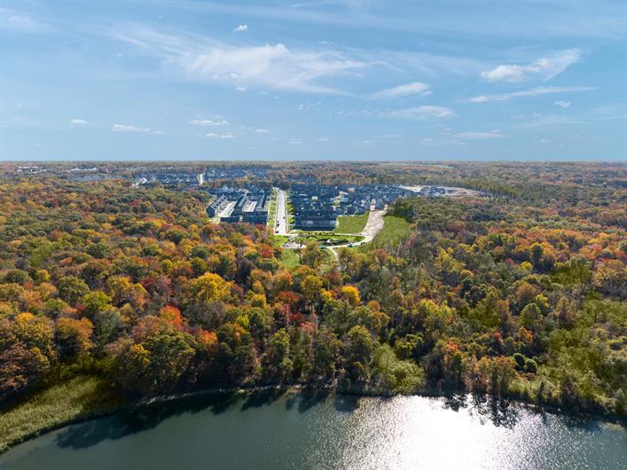 Tanyard Shores Townhomes Townhomes for Sale Ryan Homes