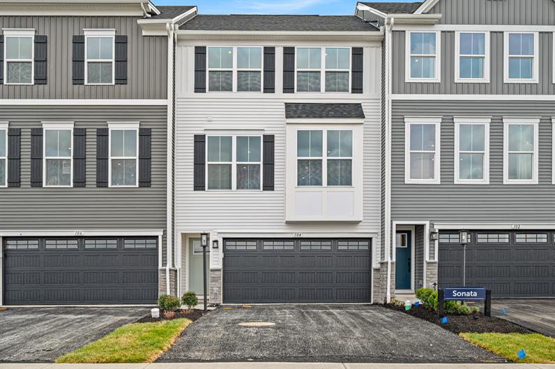 Available home in Scenic Ridge