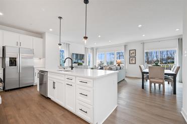 Available home near Wilmington