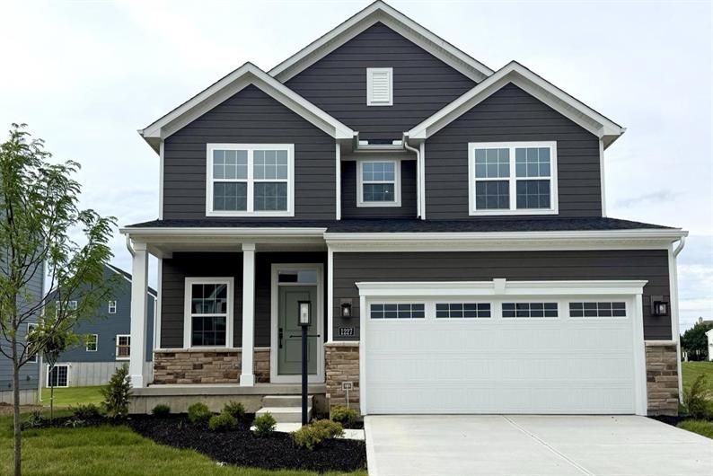 Available home in Deer Valley