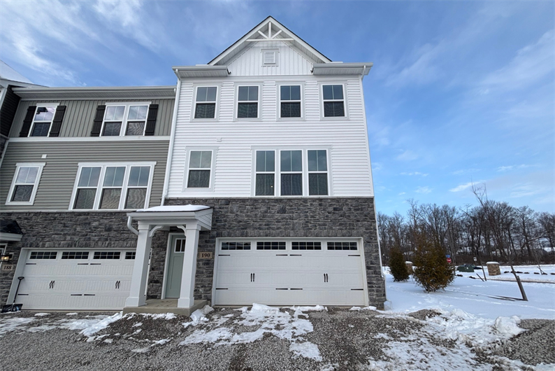 Available home in Terra Alta Towns