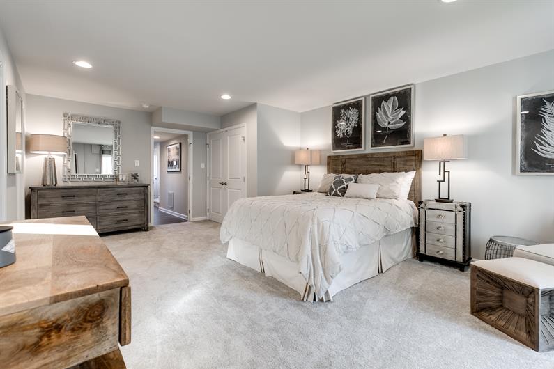 Wellington Farms Townhomes Townhomes for Sale Ryan Homes