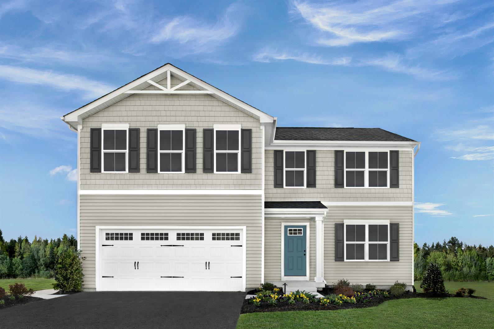 available home in Stillwater Landing