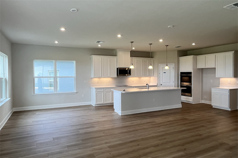 Overlook at Grassy Lake SingleFamily Homes for Sale Ryan Homes