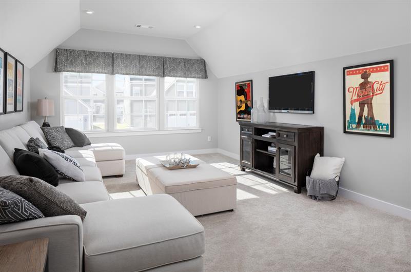 Fost Single Family SingleFamily Homes and MainLevel Owner's Suite Homes for Sale Ryan Homes