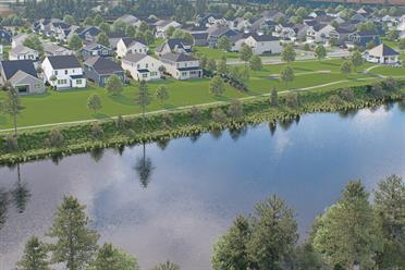 Available home near Myrtle Beach