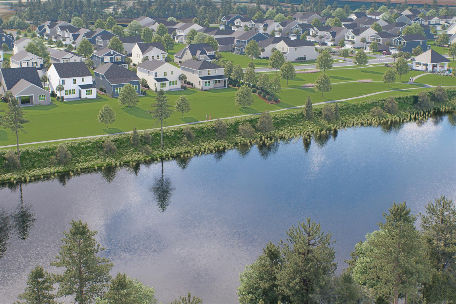 available home in Grande Dunes North Village at the Waterway