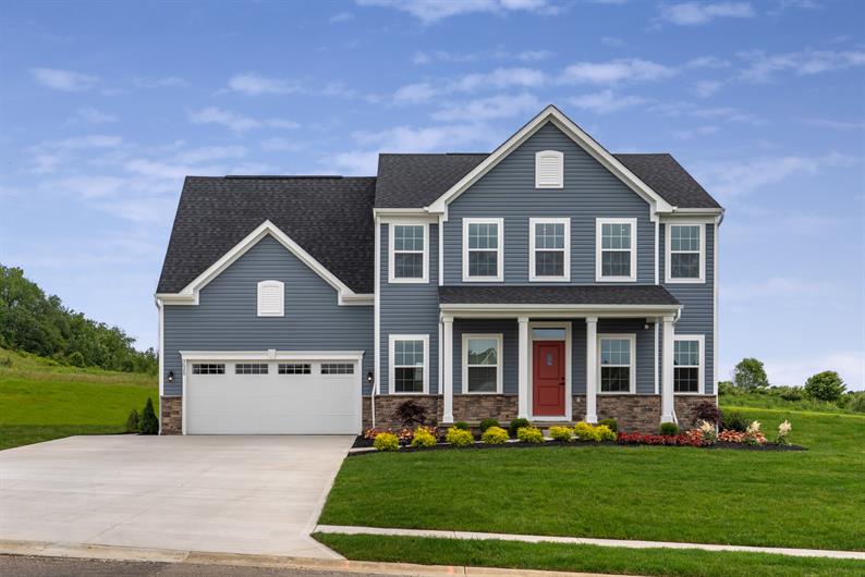 Don't Miss out on your Opportunity to own at Spring Forge Estates! 