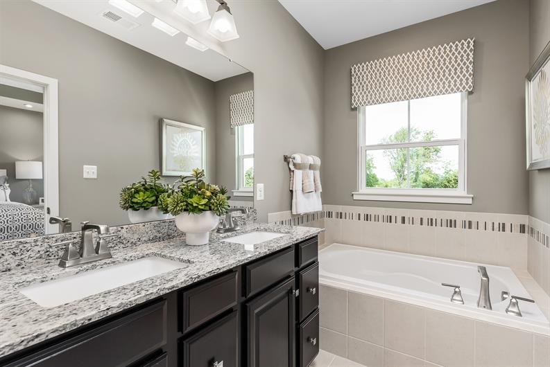 Brighton Townhomes Townhomes for Sale Ryan Homes