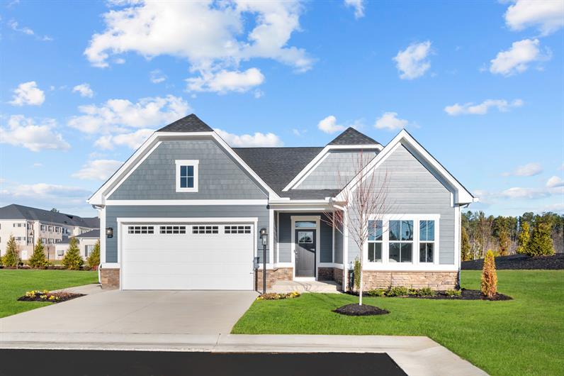 Available home in Hillsong