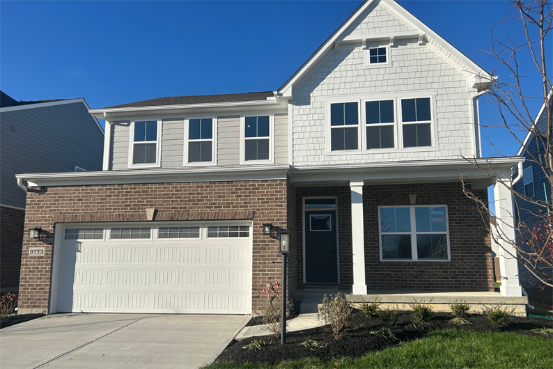 Available home in Winding Creek