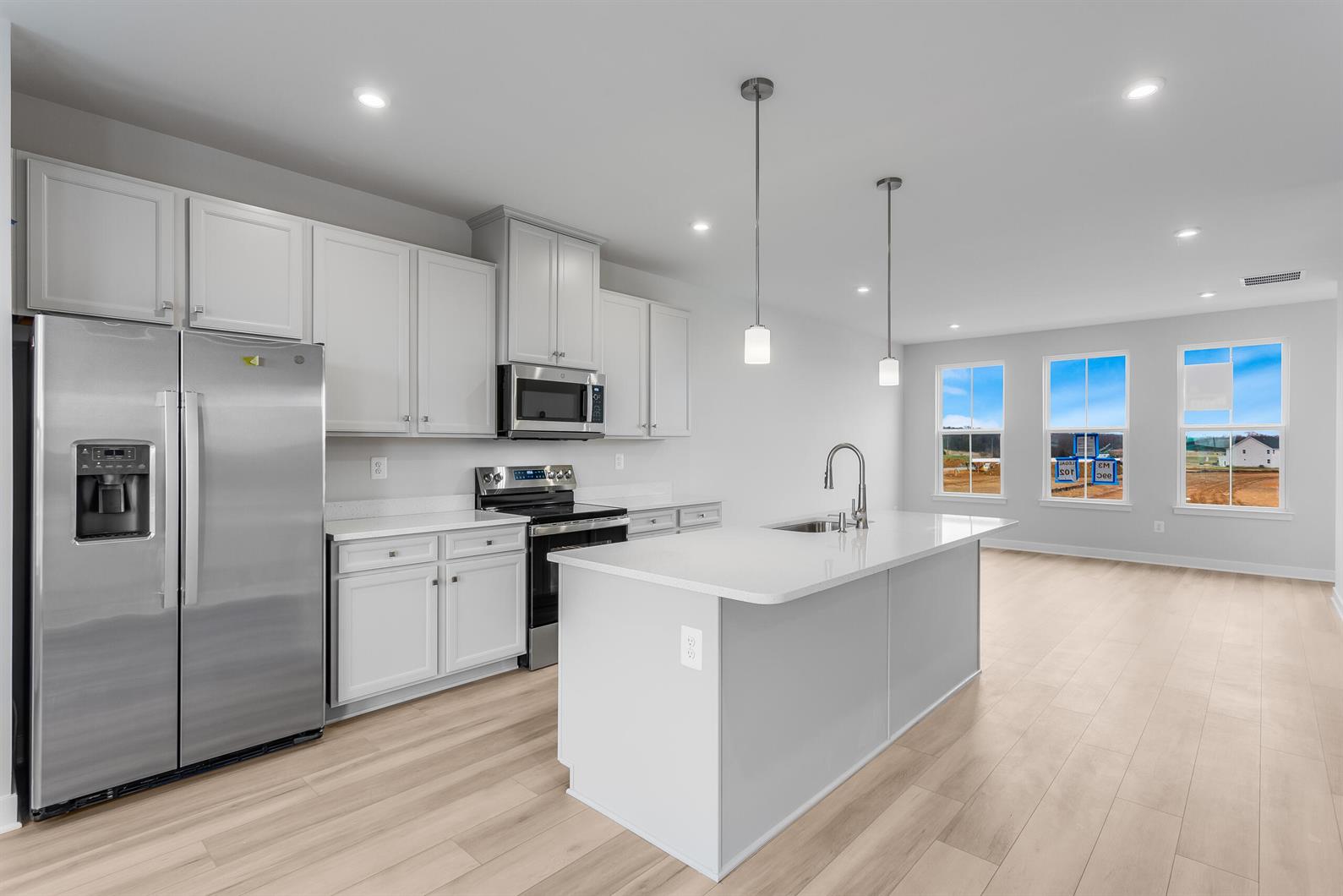 available home in Madison Greens Townhomes