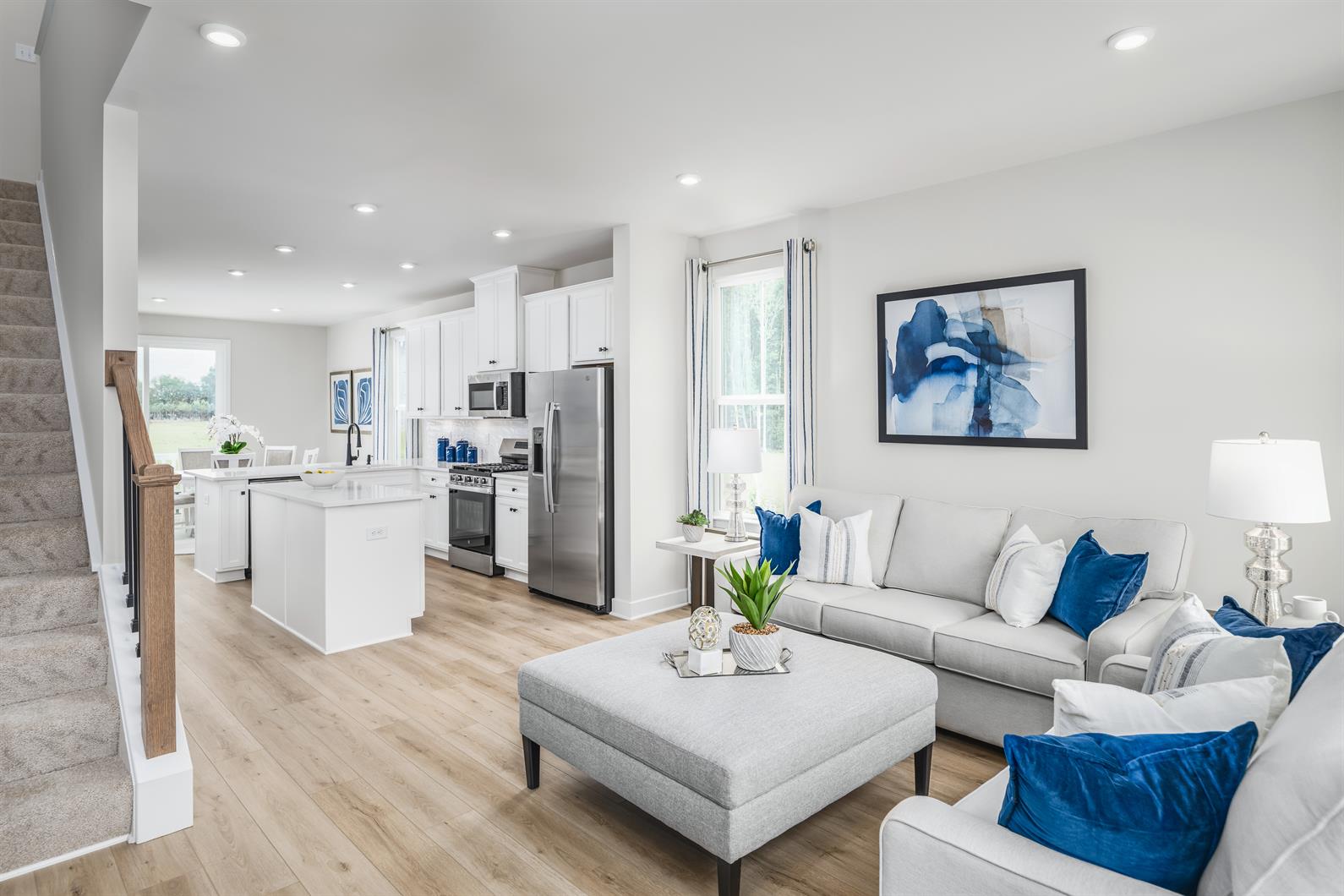 available home in Astoria