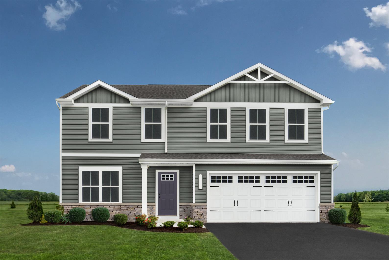 available home in Morton Creek