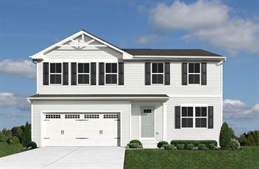 Available home near Nashville