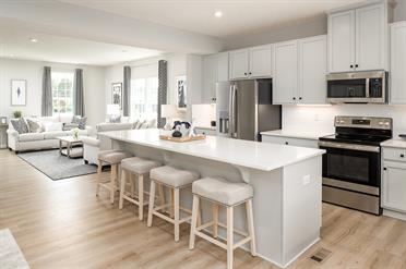 Available home near Delaware